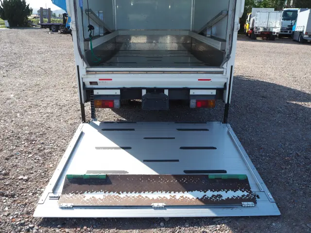 日野 デュトロ TKG-XZC605M(2WD)の写真18