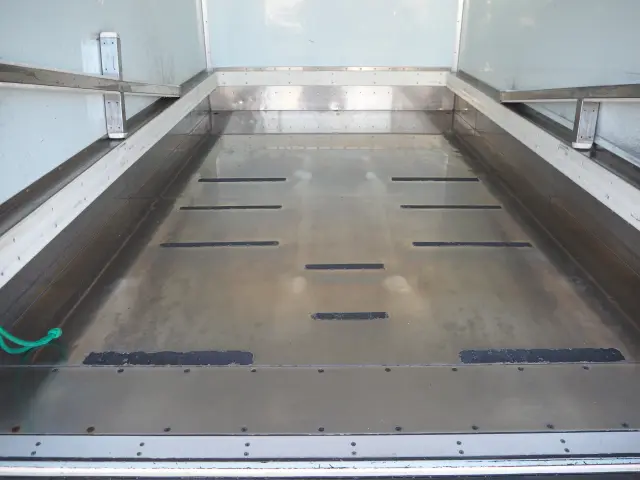 日野 デュトロ TKG-XZC605M(2WD)の写真20