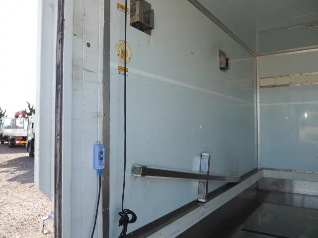 日野 デュトロ TKG-XZC605M(2WD)の写真22