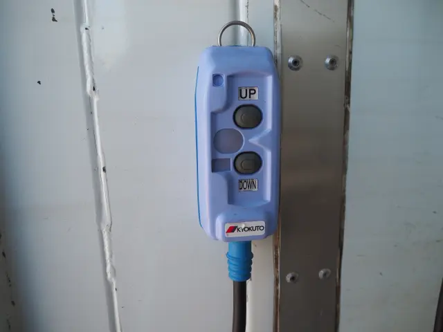 日野 デュトロ TKG-XZC605M(2WD)の写真24