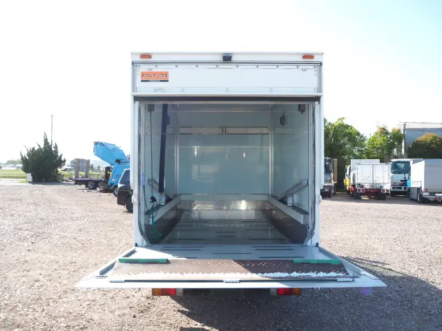 日野 デュトロ TKG-XZC605M(2WD)の写真25