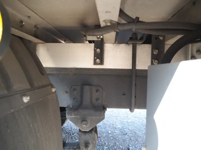 日野 デュトロ TKG-XZC605M(2WD)の写真27