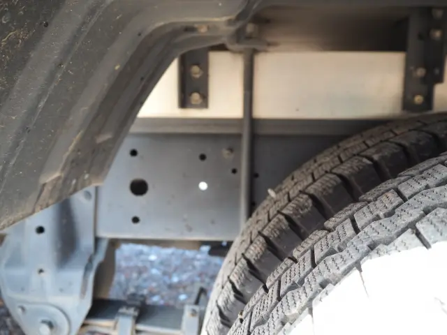 日野 デュトロ TKG-XZC605M(2WD)の写真29