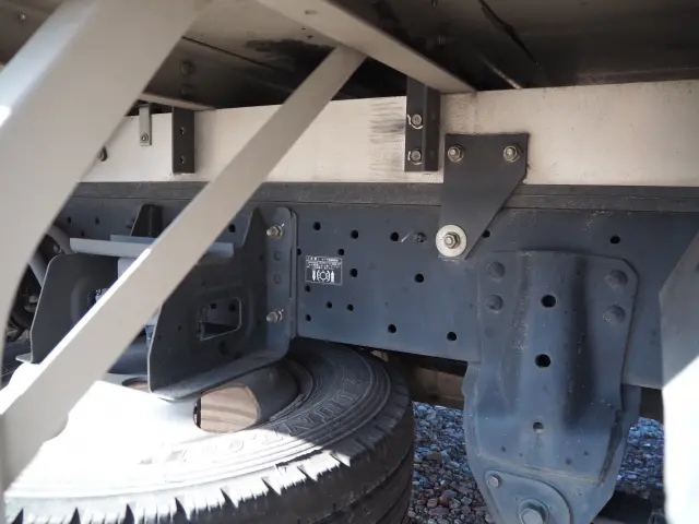 日野 デュトロ TKG-XZC605M(2WD)の写真30