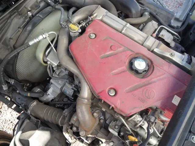 日野 デュトロ TKG-XZC605M(2WD)の写真32