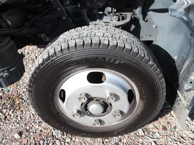 日野 デュトロ TKG-XZC605M(2WD)の写真34