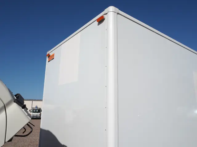 日野 デュトロ TKG-XZC605M(2WD)の写真35