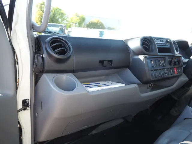 日野 デュトロ TKG-XZC605M(2WD)の写真36