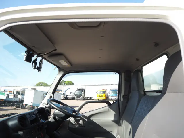 日野 デュトロ TKG-XZC605M(2WD)の写真37