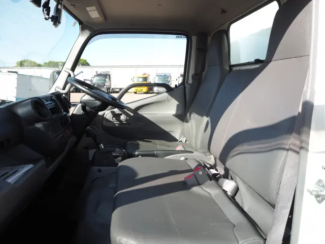 日野 デュトロ TKG-XZC605M(2WD)の写真38