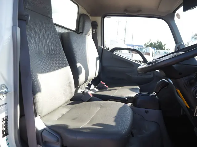 日野 デュトロ TKG-XZC605M(2WD)の写真39