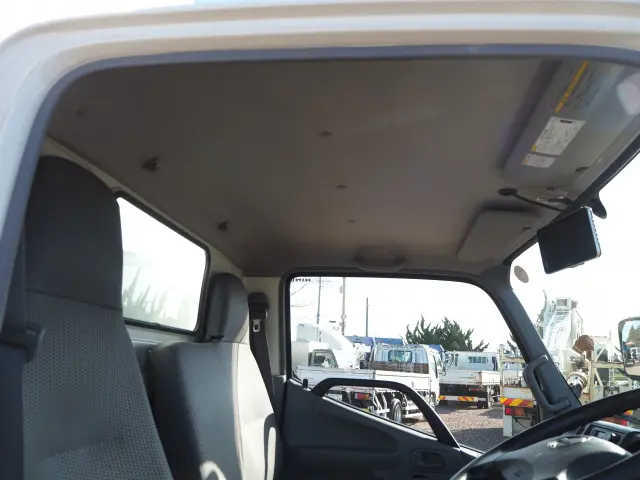 日野 デュトロ TKG-XZC605M(2WD)の写真40