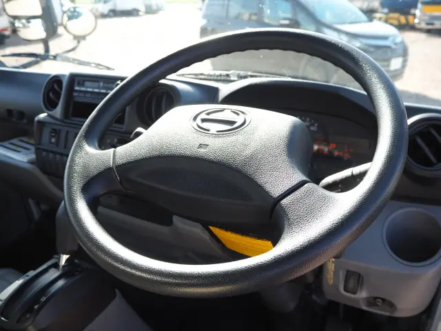 日野 デュトロ TKG-XZC605M(2WD)の写真43