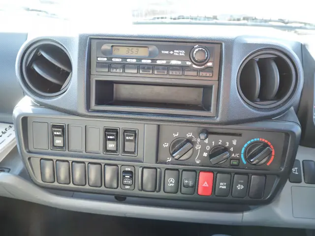 日野 デュトロ TKG-XZC605M(2WD)の写真44