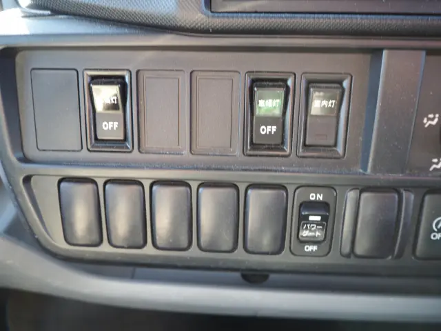 日野 デュトロ TKG-XZC605M(2WD)の写真47