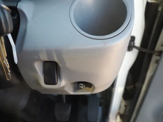 日野 デュトロ TKG-XZC605M(2WD)の写真49