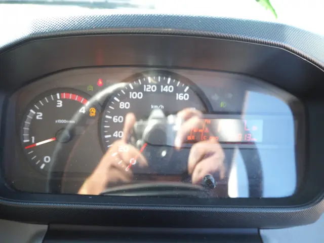 日野 デュトロ TKG-XZC605M(2WD)の写真50