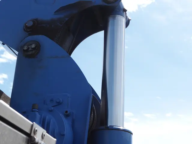 日野 レンジャー TKG-FD7JLAG(2WD)の写真10