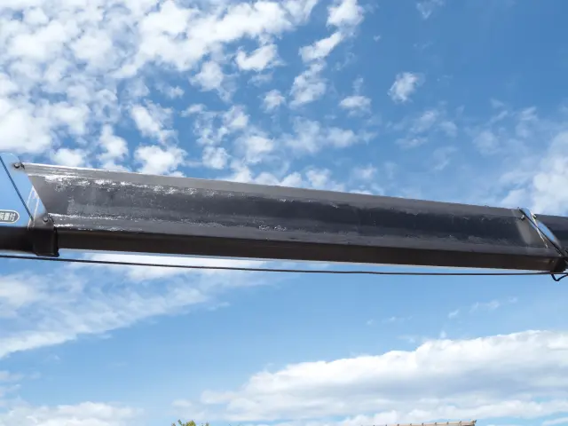 日野 レンジャー TKG-FD7JLAG(2WD)の写真14