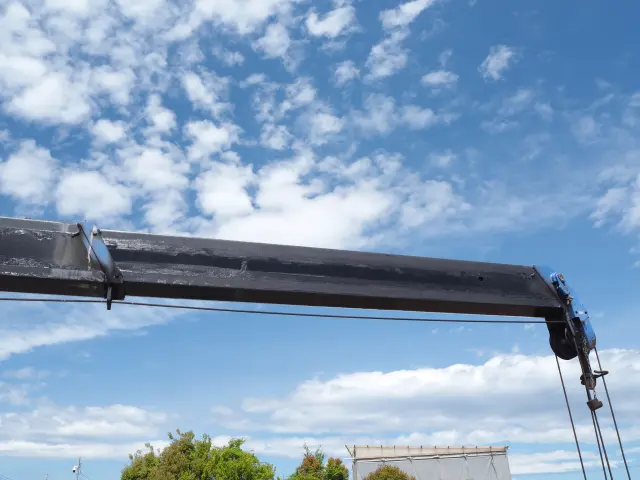 日野 レンジャー TKG-FD7JLAG(2WD)の写真15