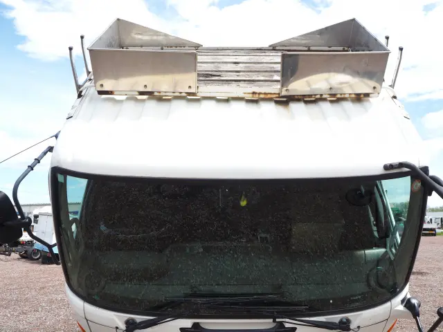 日野 レンジャー TKG-FD7JLAG(2WD)の写真18