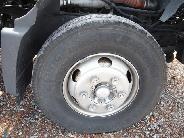 日野 レンジャー TKG-FD7JLAG(2WD)の写真19