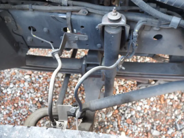 日野 レンジャー TKG-FD7JLAG(2WD)の写真20