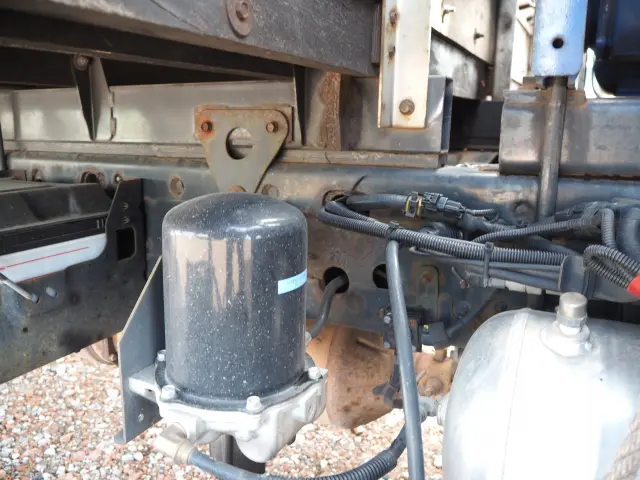 日野 レンジャー TKG-FD7JLAG(2WD)の写真22