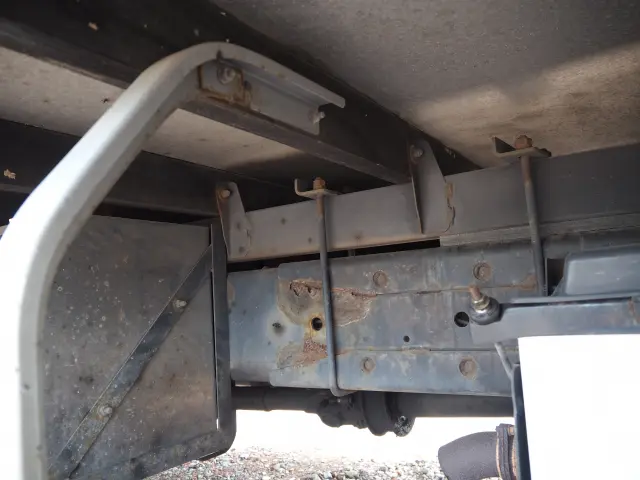 日野 レンジャー TKG-FD7JLAG(2WD)の写真23