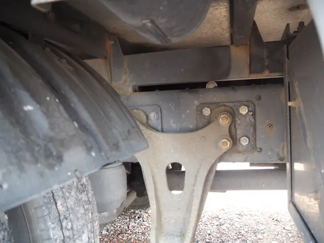 日野 レンジャー TKG-FD7JLAG(2WD)の写真24