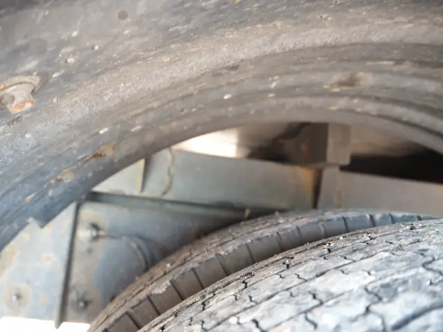 日野 レンジャー TKG-FD7JLAG(2WD)の写真26