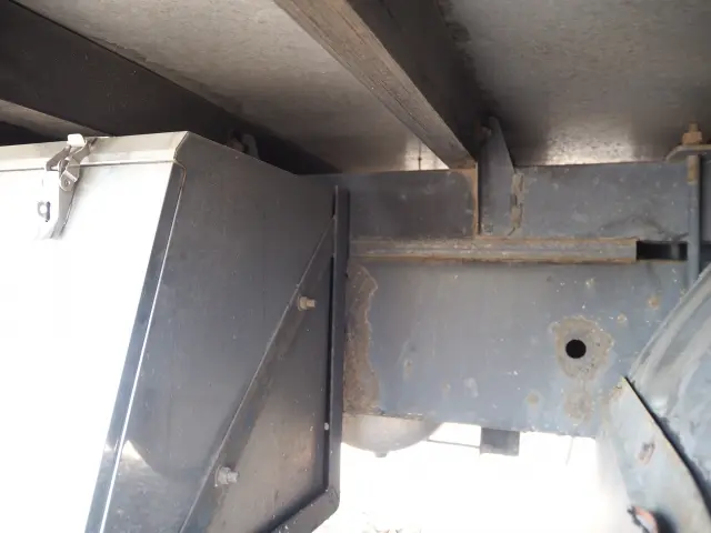 日野 レンジャー TKG-FD7JLAG(2WD)の写真27