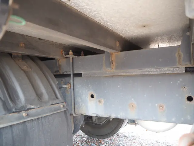 日野 レンジャー TKG-FD7JLAG(2WD)の写真29