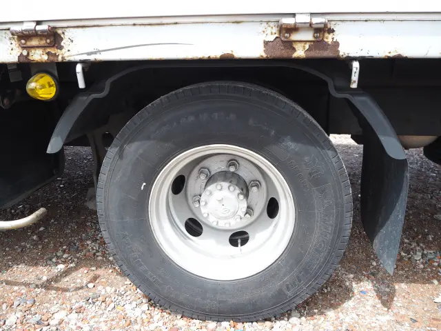 日野 レンジャー TKG-FD7JLAG(2WD)の写真30