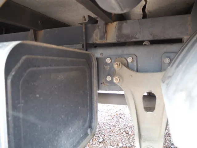 日野 レンジャー TKG-FD7JLAG(2WD)の写真31