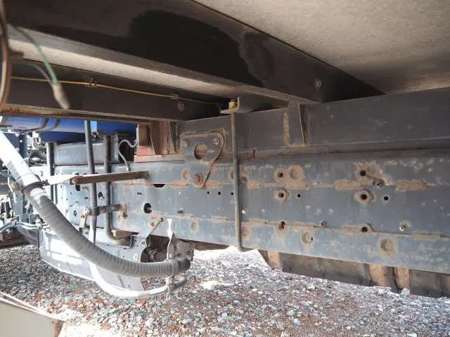 日野 レンジャー TKG-FD7JLAG(2WD)の写真32