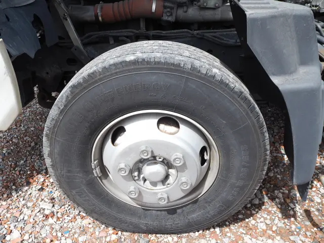 日野 レンジャー TKG-FD7JLAG(2WD)の写真35