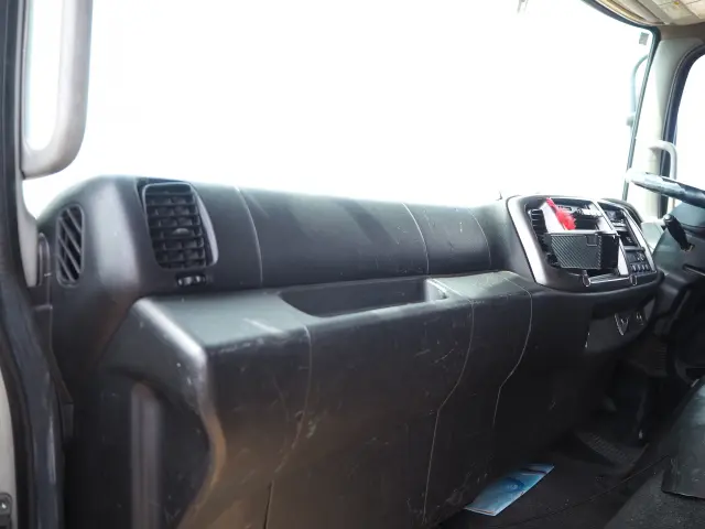 日野 レンジャー TKG-FD7JLAG(2WD)の写真37