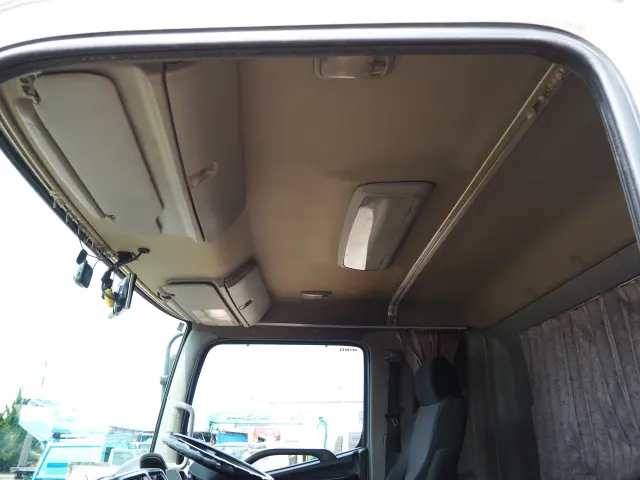 日野 レンジャー TKG-FD7JLAG(2WD)の写真38