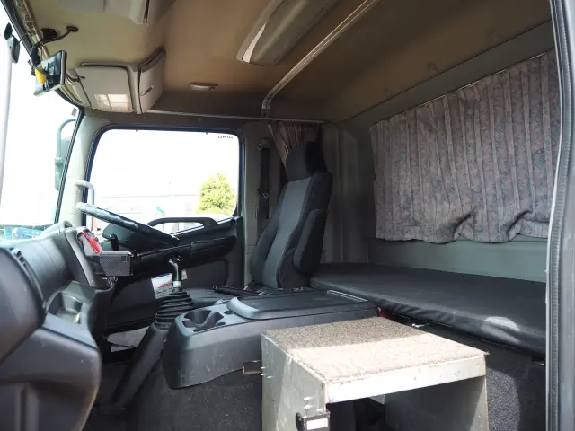 日野 レンジャー TKG-FD7JLAG(2WD)の写真39