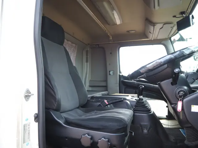日野 レンジャー TKG-FD7JLAG(2WD)の写真40