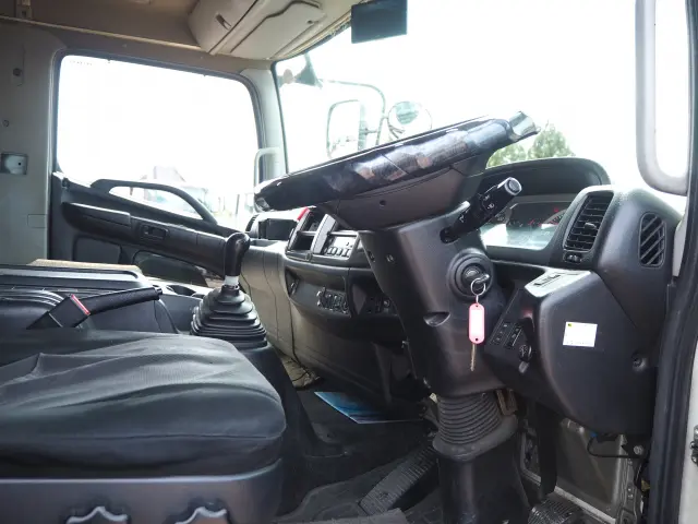 日野 レンジャー TKG-FD7JLAG(2WD)の写真41