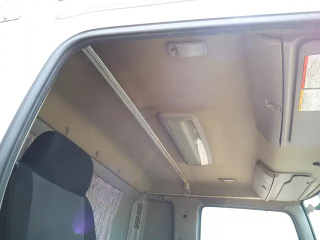日野 レンジャー TKG-FD7JLAG(2WD)の写真42
