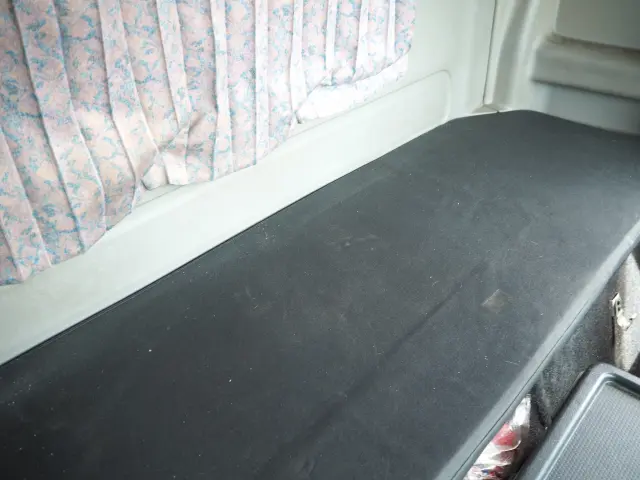 日野 レンジャー TKG-FD7JLAG(2WD)の写真43