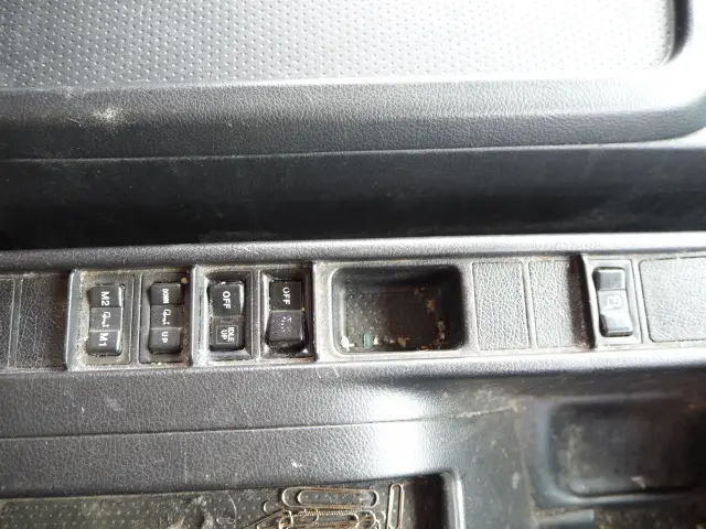 日野 レンジャー TKG-FD7JLAG(2WD)の写真44