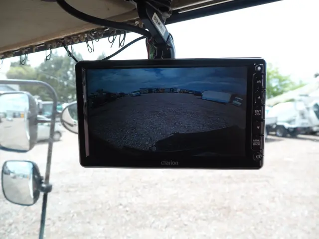 日野 レンジャー TKG-FD7JLAG(2WD)の写真45