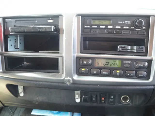 日野 レンジャー TKG-FD7JLAG(2WD)の写真46