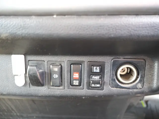 日野 レンジャー TKG-FD7JLAG(2WD)の写真48