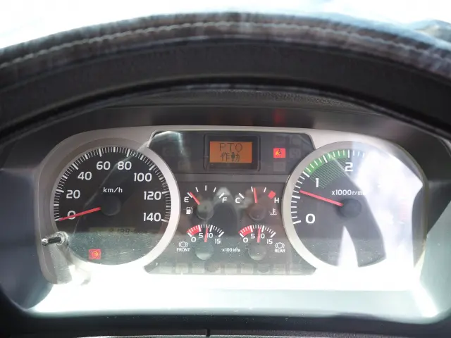 日野 レンジャー TKG-FD7JLAG(2WD)の写真49