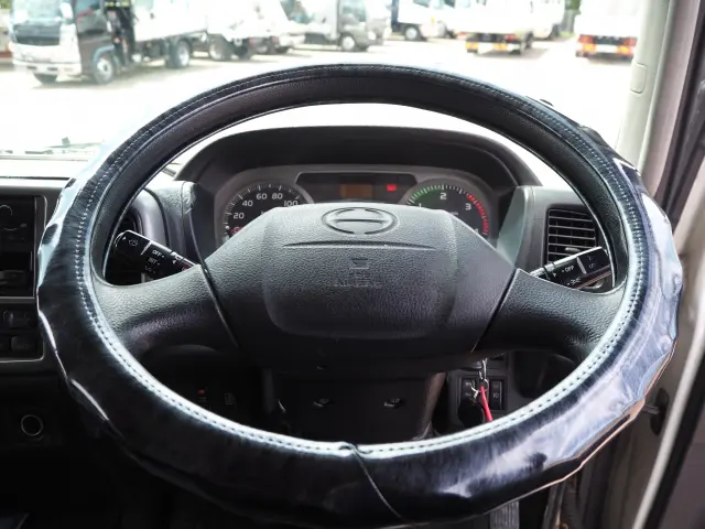 日野 レンジャー TKG-FD7JLAG(2WD)の写真50